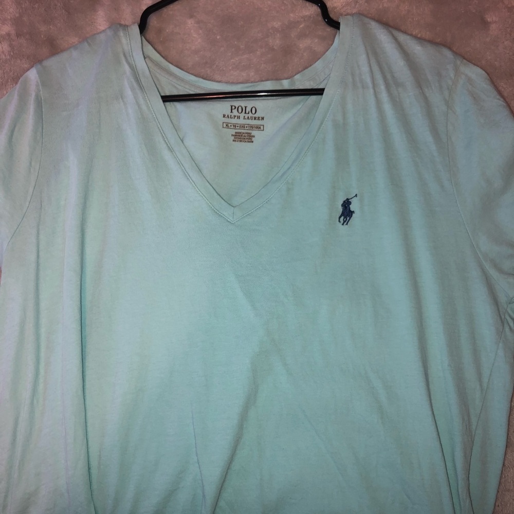 Polo Women Shirt